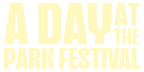A Day at the Park Festival logotyp