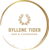 Gyllene Tider Bar & Evenemang logotyp